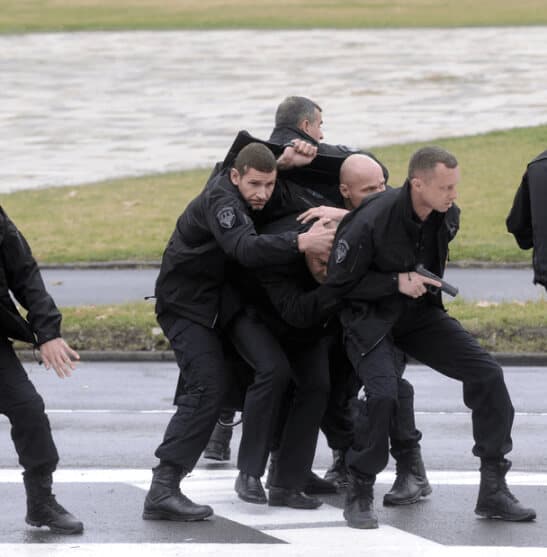 Corporate Security by BGN Security Services